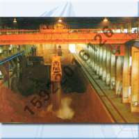 門(mén)式起重機(jī) 高效搬運(yùn)的工業(yè)巨人