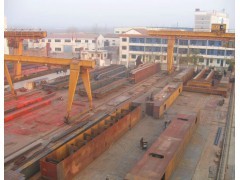 上海起重機(jī)起重匯工廠(chǎng)店 專(zhuān)業(yè)生產(chǎn)單梁、雙梁橋式與門(mén)式起重機(jī)