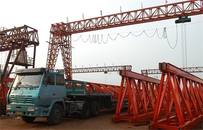 實(shí)力與創(chuàng)新的完美融合——專業(yè)門式起重機(jī)解決方案提供商