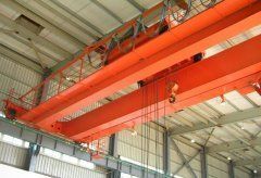 供應(yīng)鄭州滎陽橋式與門式起重機(jī)，助力工業(yè)高效運(yùn)轉(zhuǎn)